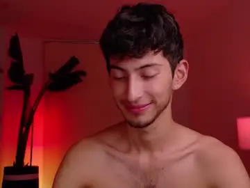 Chaturbate Adult Video Chat of ethan_skiny_