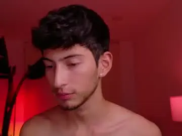 Chaturbate Free Porn Cam of ethan_skiny_