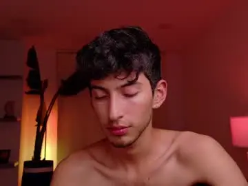 Chaturbate Nude Webcam of ethan_skiny_