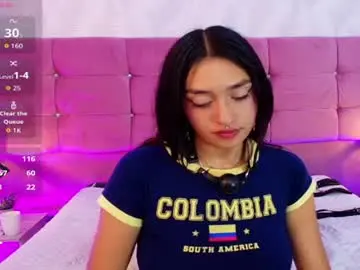 Chaturbate Sex Cam of exoticaphrodite