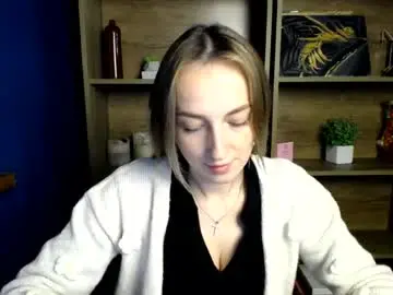 Chaturbate Adult Webcams of feonsey
