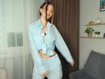 Chaturbate Sex Chat of idacryar