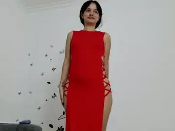 Chaturbate Adult Video Chat of isabela_cuteass