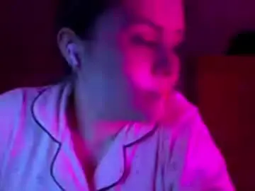 Chaturbate Nude Webcam of jadwigamanjarres