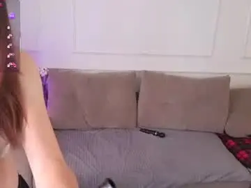 Chaturbate Live Sex of lanitasteppig