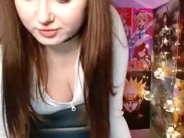 Chaturbate Free Porn Cam of leraaa72