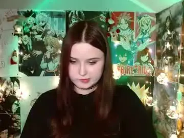 Chaturbate Live Porn of leraaa72