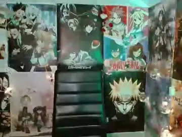 Chaturbate Watch Live Sex Cams of leraaa72