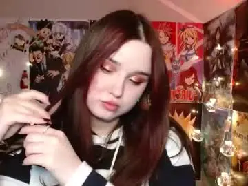 Chaturbate Free Porn Cam of leraaa72