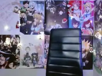 Chaturbate Live Sex Cam of leraaa72