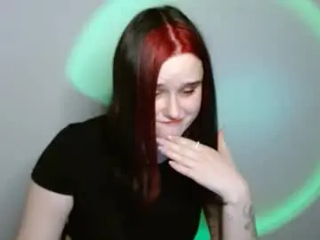 Chaturbate Adult Video Chat of leraaa72