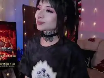 Chaturbate Adult Webcam of liaa_rodriguezz