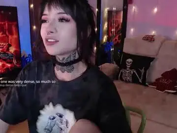 Chaturbate Sex Cam of liaa_rodriguezz