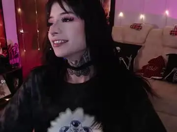 Chaturbate Sex Chat of liaa_rodriguezz