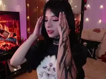 Chaturbate Live Porn of liaa_rodriguezz