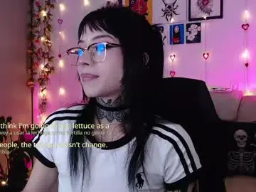 Chaturbate Sex Cam of liaa_rodriguezz