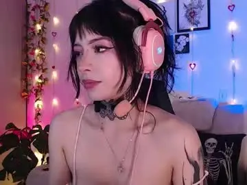 Chaturbate Adult Webcam of liaa_rodriguezz