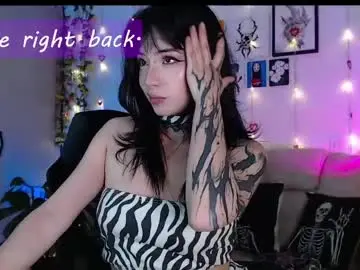 Chaturbate Best Webcam of liaa_rodriguezz