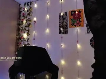 Chaturbate Live Sex of liaa_rodriguezz