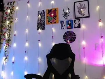 Chaturbate Adult Webcam of liaa_rodriguezz