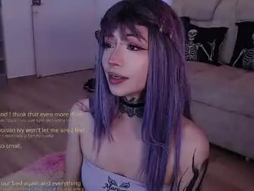 Chaturbate Adult Video Chat of liaa_rodriguezz
