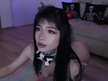 Chaturbate Adult Webcam of liaa_rodriguezz
