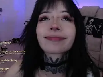 Chaturbate Private Sex Chat of liaa_rodriguezz