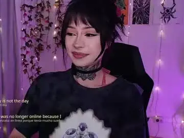 Chaturbate Live Sex Cam of liaa_rodriguezz