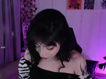Chaturbate Nude Webcam of liaa_rodriguezz