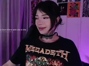 Chaturbate Live Porn of liaa_rodriguezz