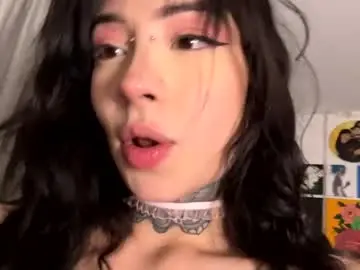 Chaturbate Nude Webcam of liaa_rodriguezz