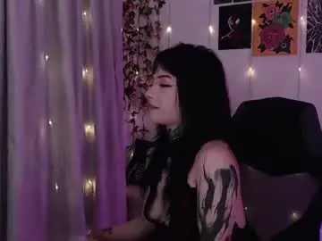 Chaturbate Adult Video Chat of liaa_rodriguezz