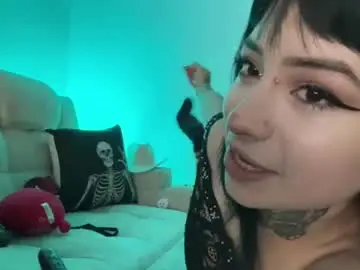Chaturbate Sex Chat of liaa_rodriguezz
