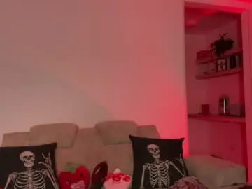 Chaturbate Free Porn Cam of liaa_rodriguezz
