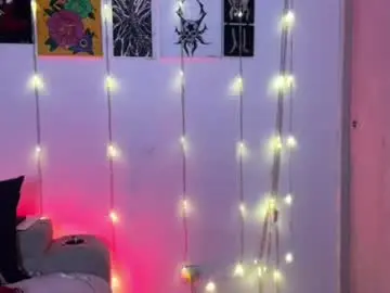Chaturbate Live Porn of liaa_rodriguezz