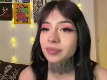 Chaturbate Live Porn of liaa_rodriguezz