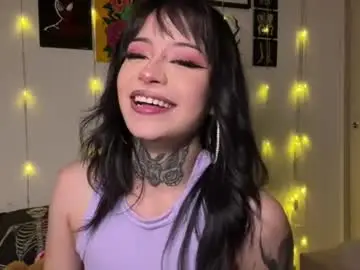 Chaturbate Private Sex Chat of liaa_rodriguezz