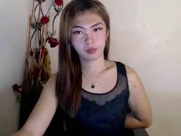 Chaturbate Adult Video Chat of lil_tina_velvet