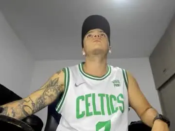 Chaturbate Live Porn of male_pussy