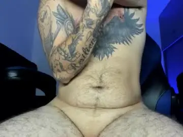 Chaturbate Adult Webcams of male_pussy