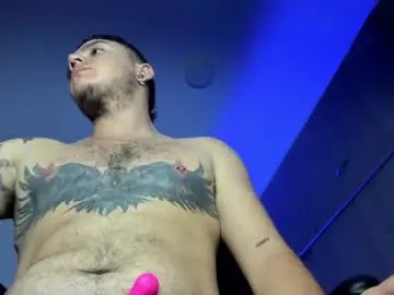 Chaturbate Nude Webcam of male_pussy