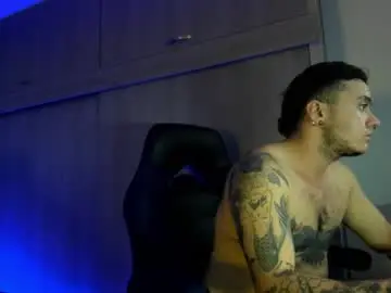 Chaturbate Free Porn Cam of male_pussy