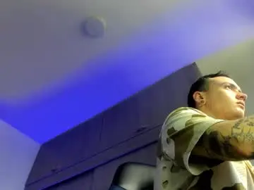 Chaturbate Adult Video Chat of male_pussy