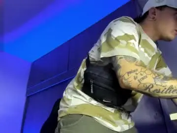 Chaturbate Private Sex Chat of male_pussy