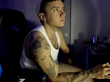 Chaturbate Adult Webcams of male_pussy