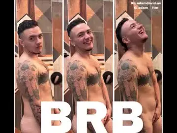 Chaturbate Live Porn of male_pussy