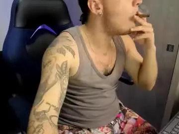 Chaturbate Live Porn of male_pussy