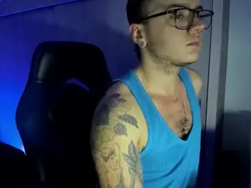 Chaturbate Live Sex Cam of male_pussy