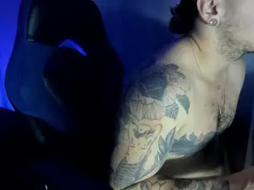 Chaturbate Adult Webcam of male_pussy