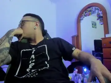 Chaturbate Adult Video Chat of male_pussy